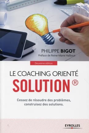 Le coaching Orienté Solutions