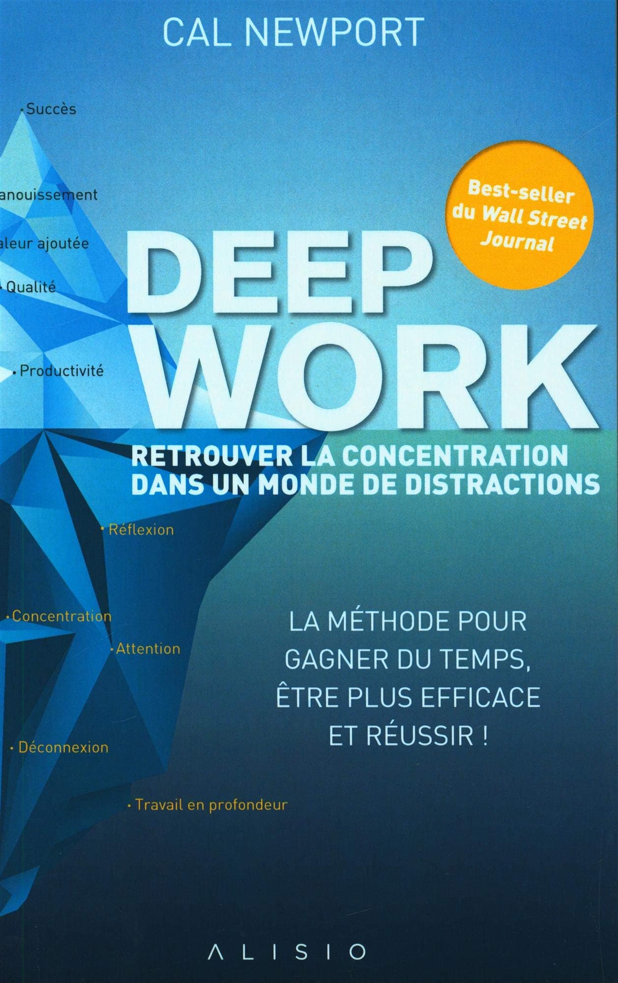 Deep work