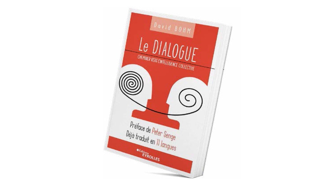 Le dialogue cheminer vers l’intelligence collective