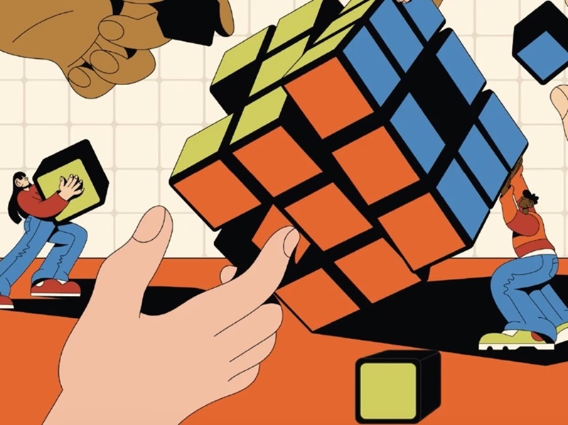 Article de la revue Harvard Business Review, partageant les résultats d'une étude…