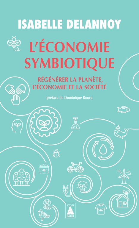 L’économie symbiotique