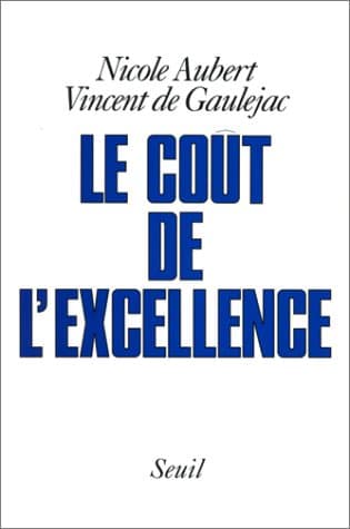 Le coût de l’excellence