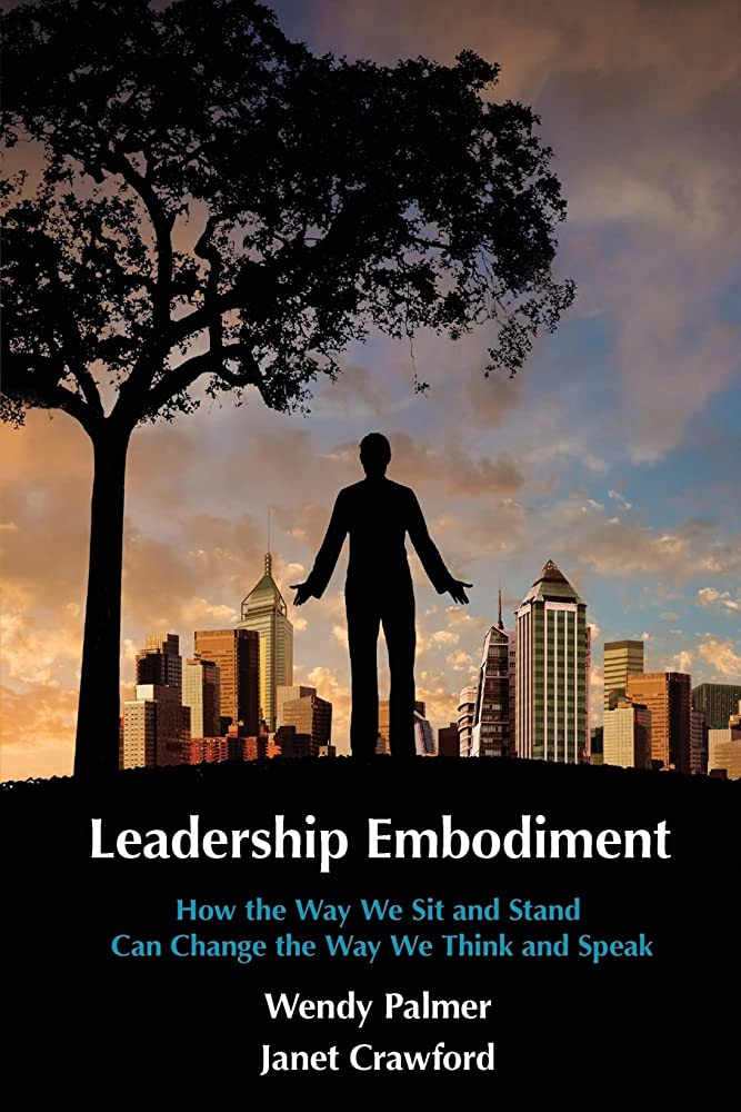 Leadership embodiment