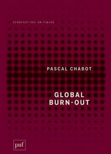 Global burn-out