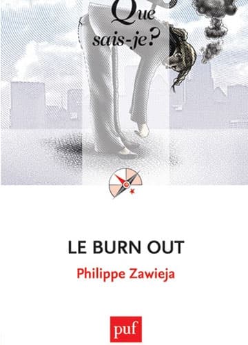 Le burn-out