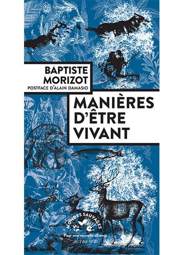 Manières d’être vivant