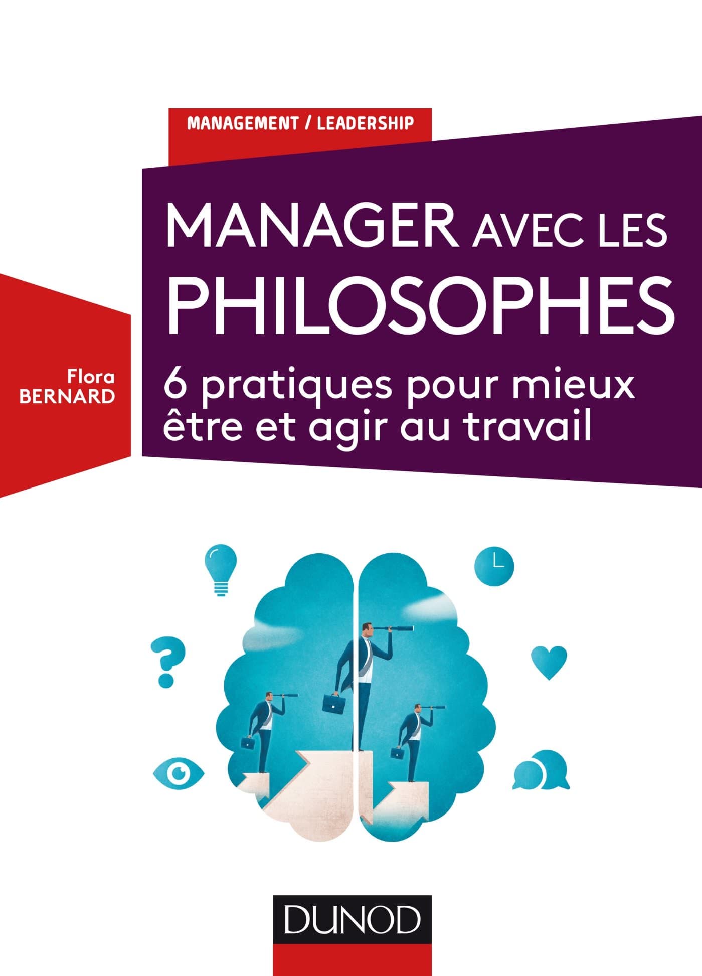 Manager avec les philosophes