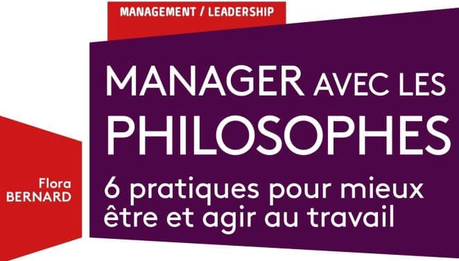 Manager avec les philosophes